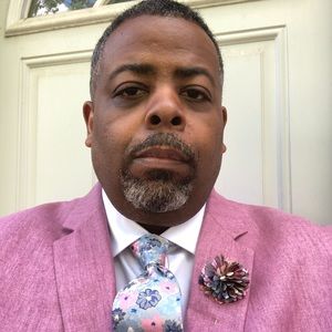 Meet your Posher, Sean
